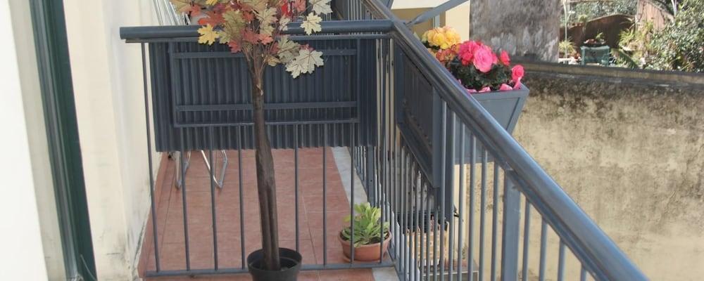 Rs San Sebastiano Holidays Acireale Luaran gambar