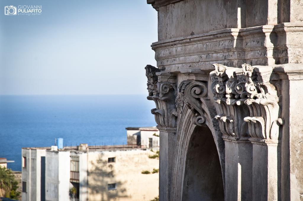 Rs San Sebastiano Holidays Acireale Luaran gambar