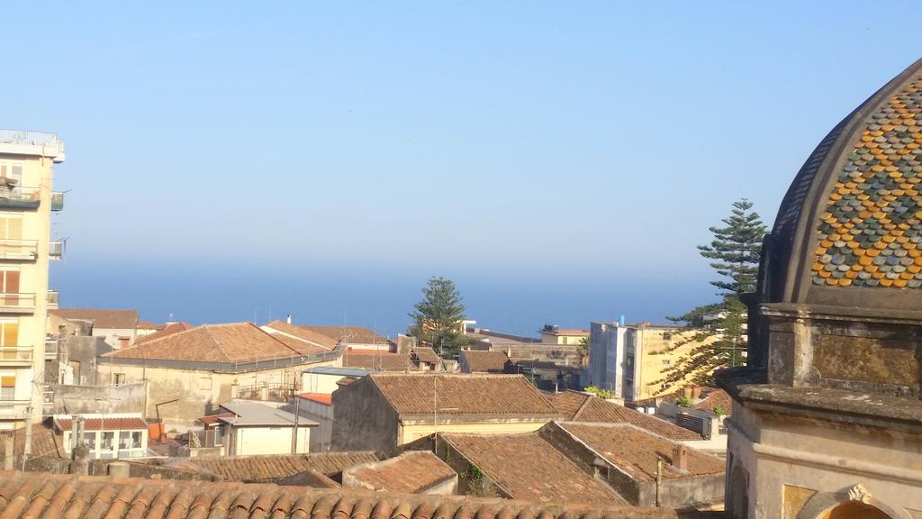 Rs San Sebastiano Holidays Acireale Luaran gambar