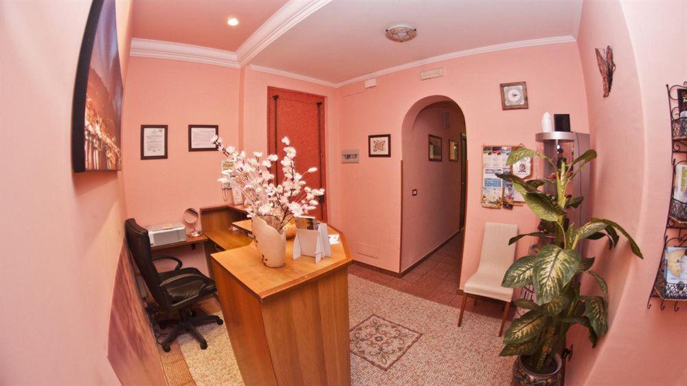 Rs San Sebastiano Holidays Acireale Luaran gambar