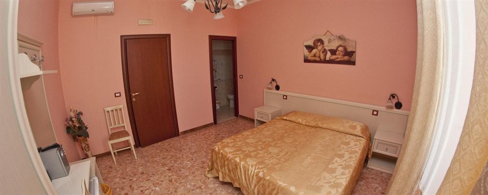 Rs San Sebastiano Holidays Acireale Luaran gambar