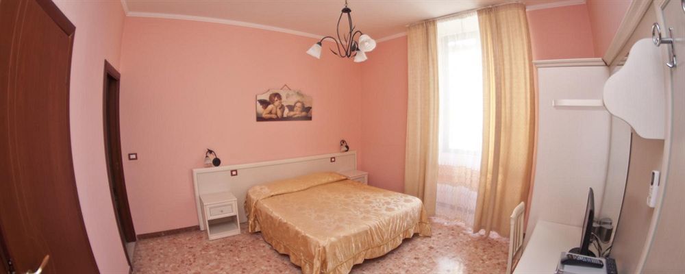 Rs San Sebastiano Holidays Acireale Luaran gambar