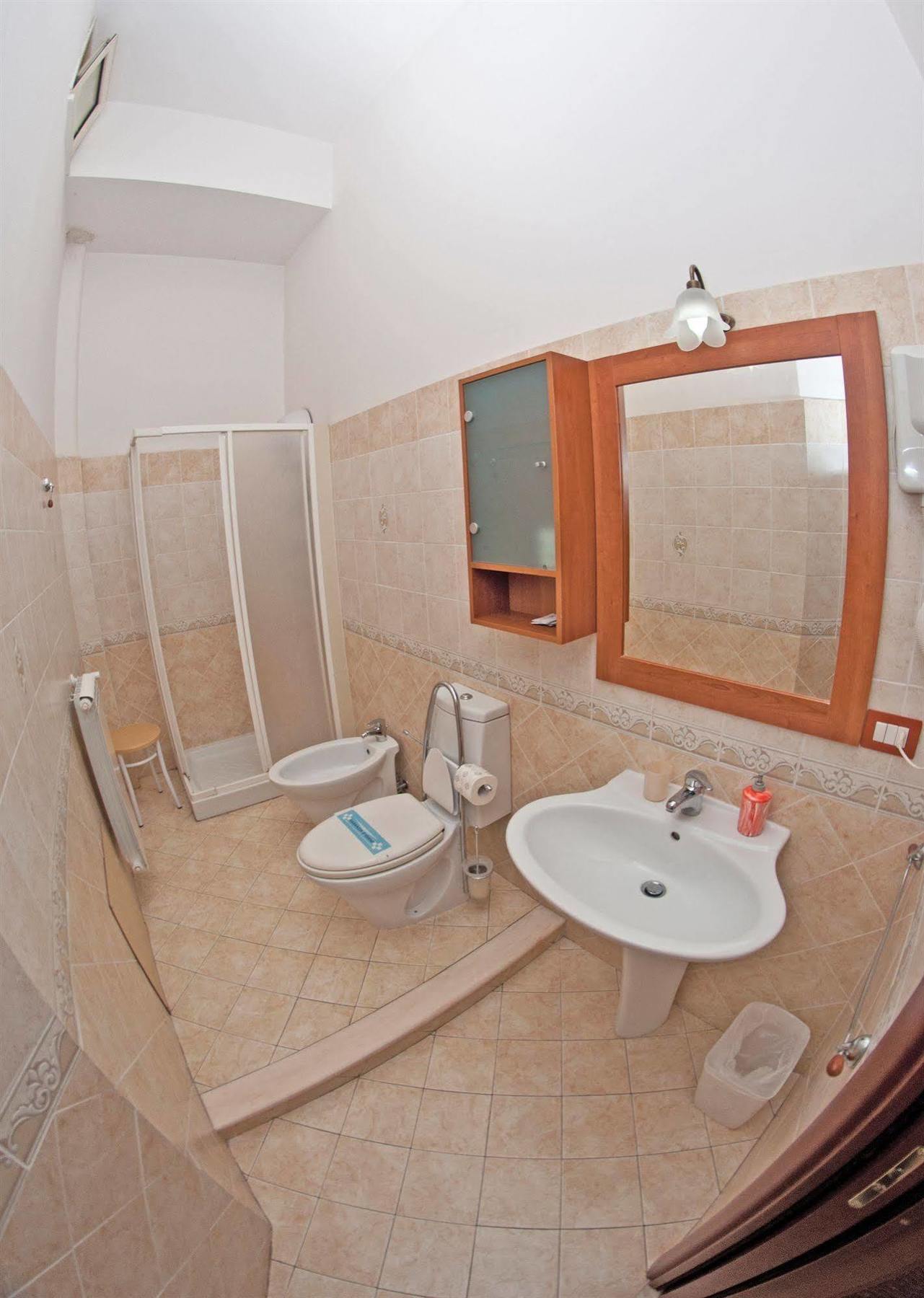Rs San Sebastiano Holidays Acireale Luaran gambar