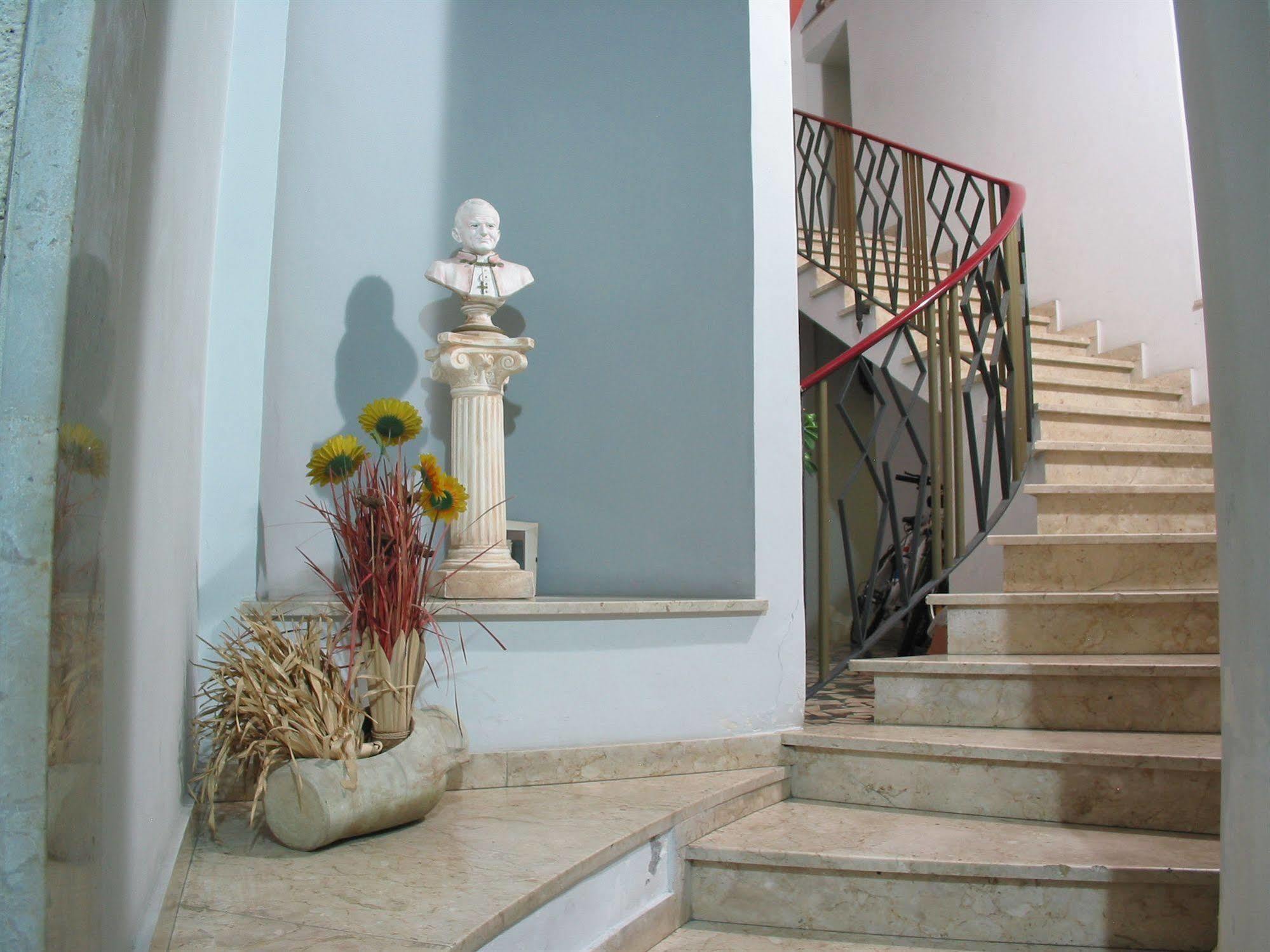 Rs San Sebastiano Holidays Acireale Luaran gambar