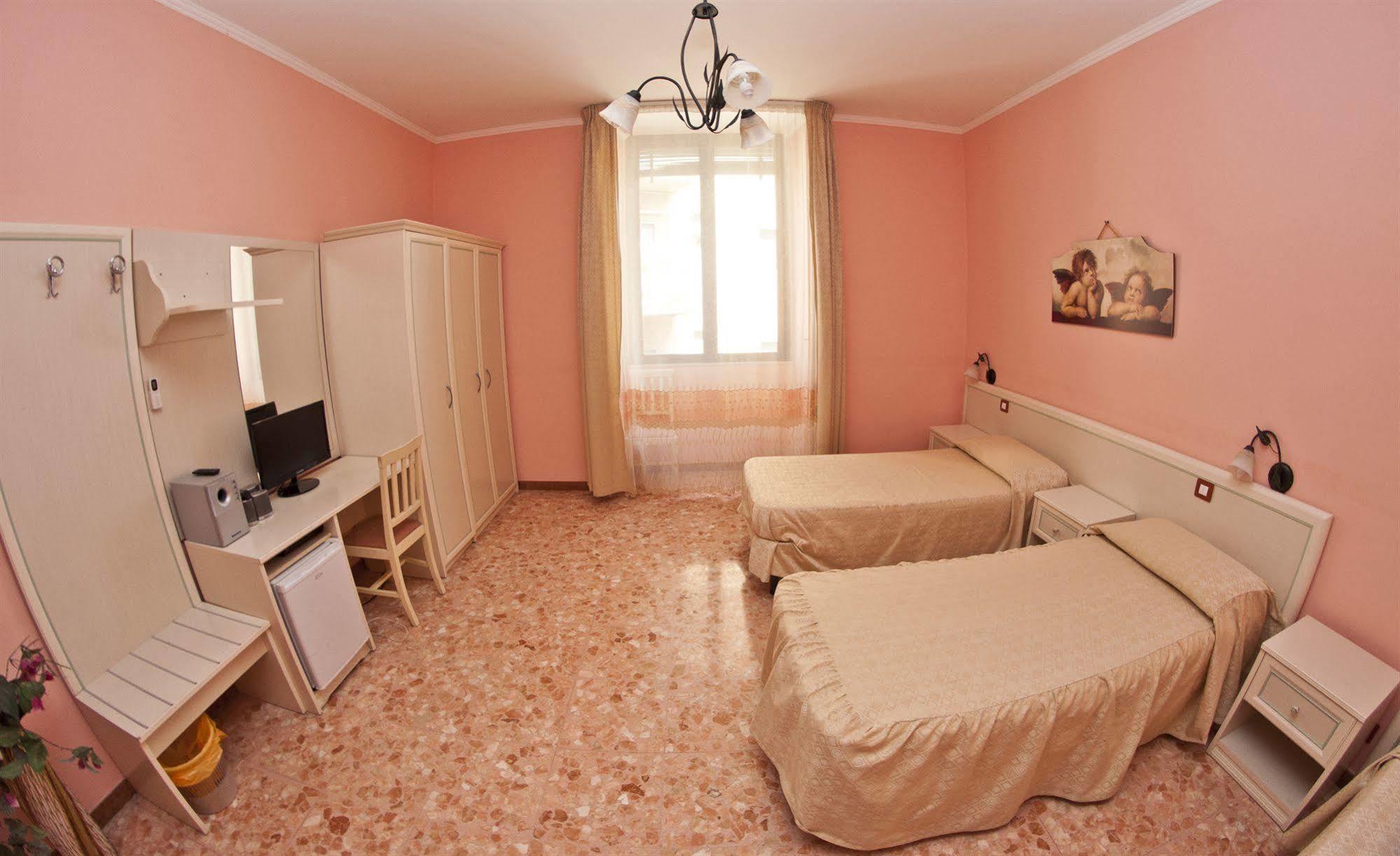 Rs San Sebastiano Holidays Acireale Luaran gambar