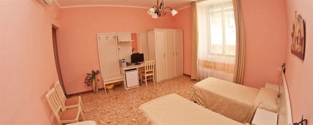 Rs San Sebastiano Holidays Acireale Luaran gambar