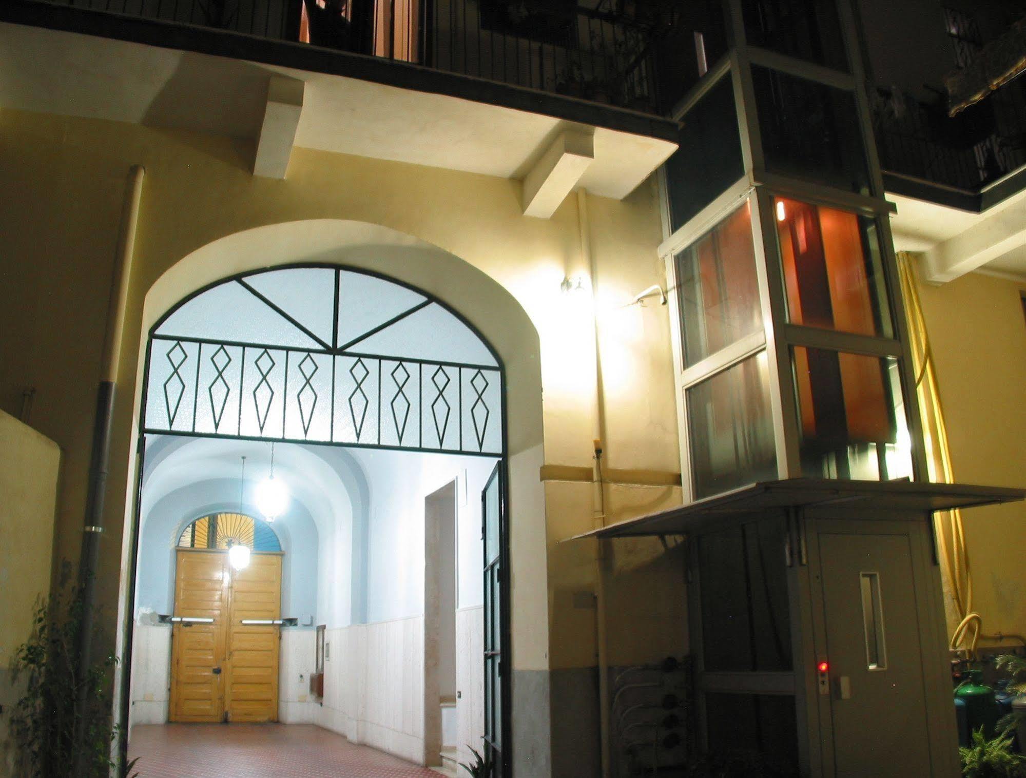 Rs San Sebastiano Holidays Acireale Luaran gambar