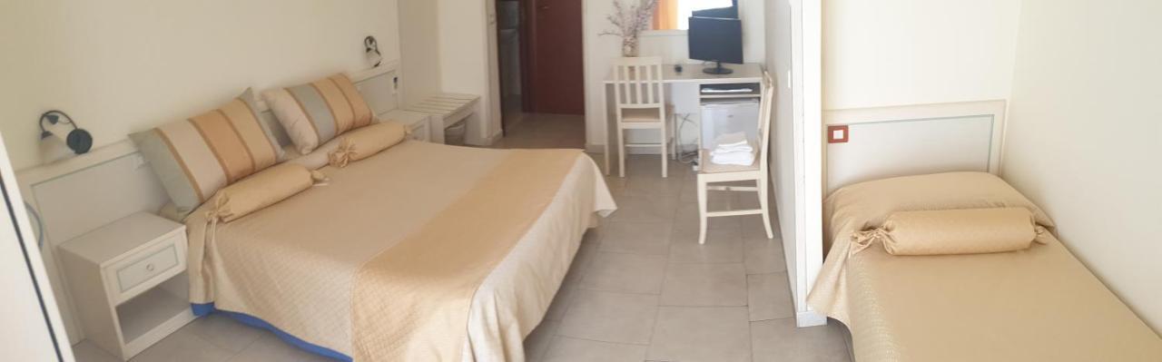 Rs San Sebastiano Holidays Acireale Luaran gambar
