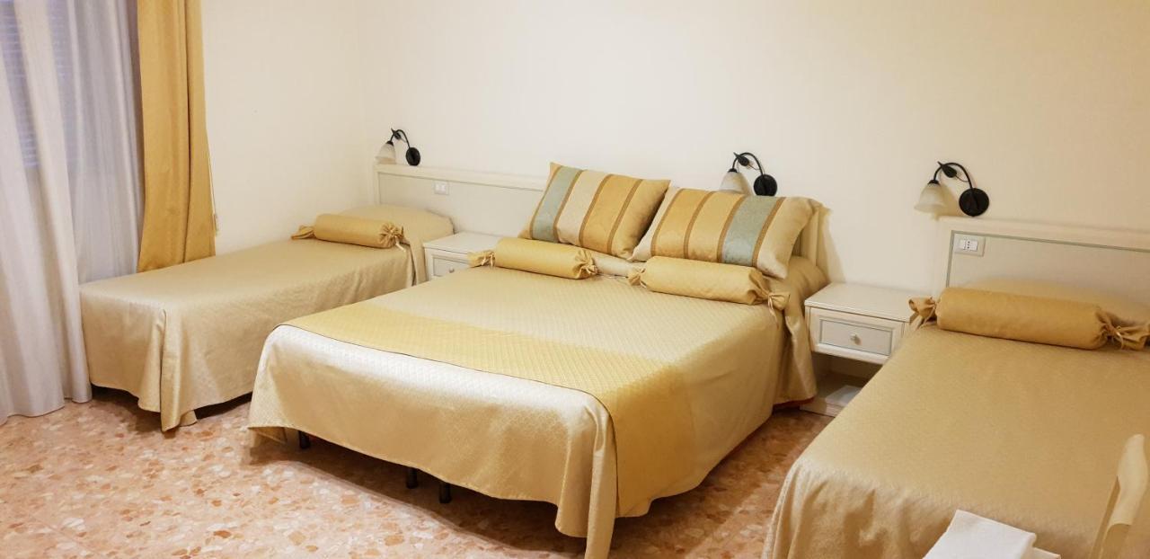 Rs San Sebastiano Holidays Acireale Luaran gambar