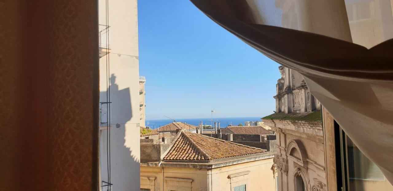 Rs San Sebastiano Holidays Acireale Luaran gambar