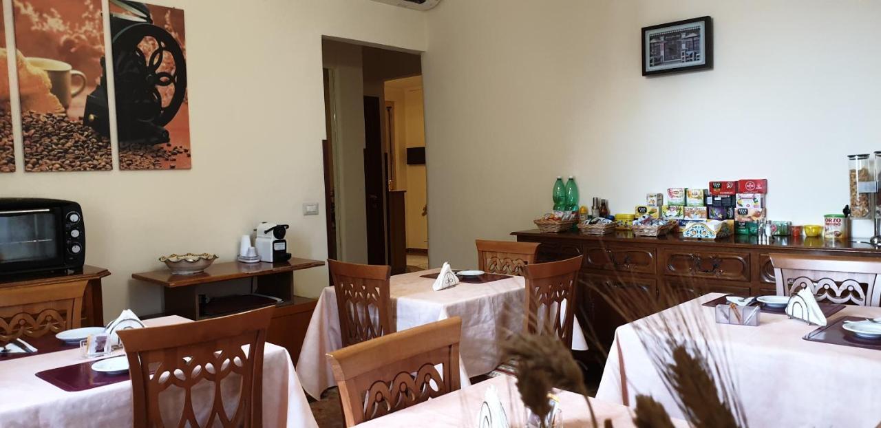 Rs San Sebastiano Holidays Acireale Luaran gambar