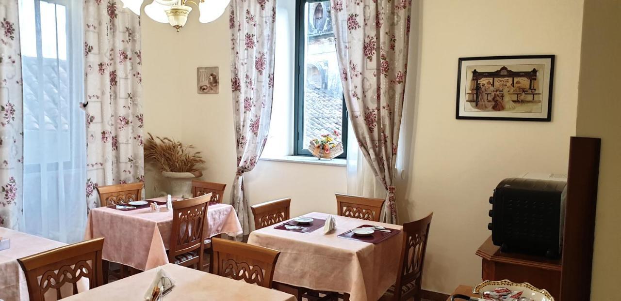 Rs San Sebastiano Holidays Acireale Luaran gambar
