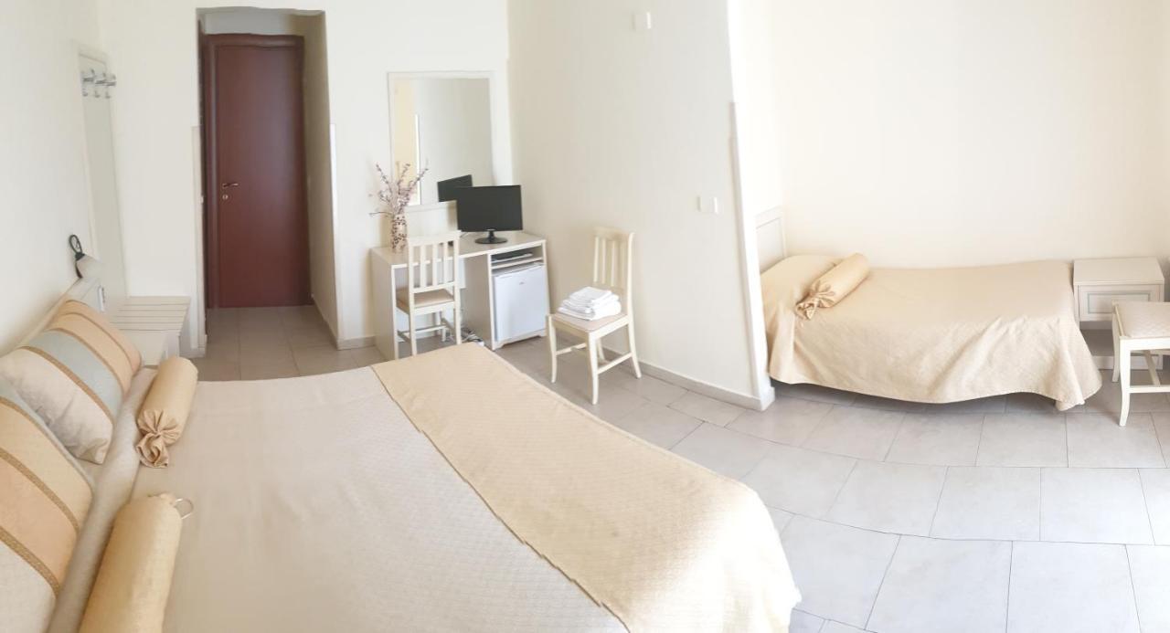 Rs San Sebastiano Holidays Acireale Luaran gambar